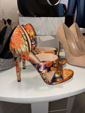 Women’s shoes